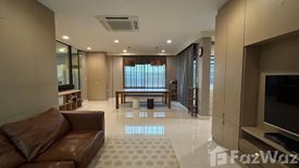 4 Bedroom House for sale in Manthana Onnut-Wongwaen 3, Dokmai, Bangkok