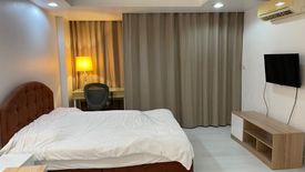 Condo for sale in The Kris Ratchada 17, Din Daeng, Bangkok near MRT Sutthisan