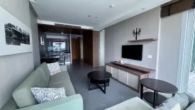 1 Bedroom Condo for rent in Somerset Riverside Bangkok, Khlong Ton Sai, Bangkok near BTS Saphan Taksin