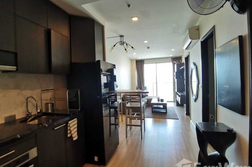 2 Bedroom Condo for rent in Sky Walk Condominium, Phra Khanong Nuea, Bangkok near BTS Phra Khanong