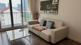 2 Bedroom Condo for rent in The Room Sathorn - Taksin, Bukkhalo, Bangkok near BTS Talat Phlu