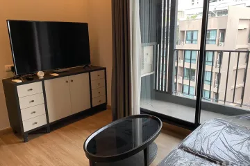 2 Bedroom Condo for rent in The Reserve Kasemsan 3, Wang Mai, Bangkok near BTS National Stadium