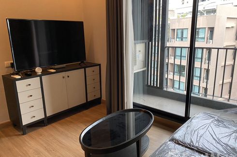 2 Bedroom Condo for rent in The Reserve Kasemsan 3, Wang Mai, Bangkok near BTS National Stadium