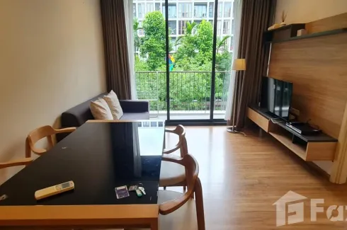 2 Bedroom Condo for rent in Hasu Haus, Phra Khanong Nuea, Bangkok near BTS On Nut