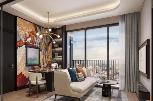 1 Bedroom Condo for sale in Origin Residences Sukhumvit, Phra Khanong, Bangkok near BTS Phra Khanong