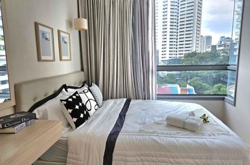 1 Bedroom Condo for sale in H condo, Khlong Tan Nuea, Bangkok near BTS Phrom Phong