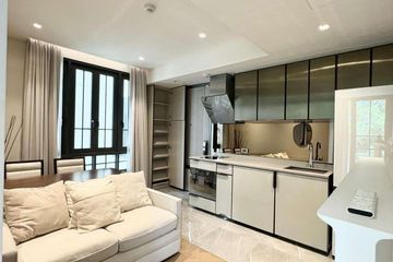 2 Bedroom Condo for rent in The Reserve Sukhumvit 61, Khlong Tan Nuea, Bangkok near BTS Ekkamai