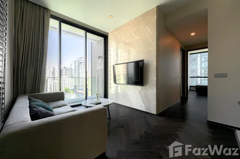 2 Bedroom Condo for rent in The ESSE Asoke, Khlong Toei Nuea, Bangkok near BTS Asoke