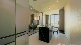 2 Bedroom Condo for rent in The ESSE Asoke, Khlong Toei Nuea, Bangkok near BTS Asoke