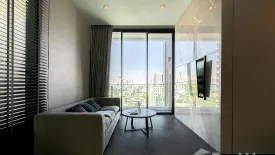 2 Bedroom Condo for rent in The ESSE Asoke, Khlong Toei Nuea, Bangkok near BTS Asoke