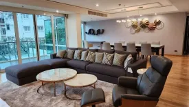 4 Bedroom Condo for rent in Belgravia Residences, Khlong Tan, Bangkok near BTS Thong Lo