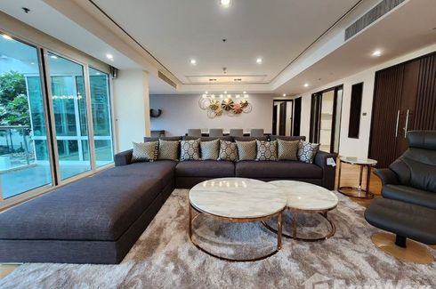 4 Bedroom Condo for rent in Belgravia Residences, Khlong Tan, Bangkok near BTS Thong Lo