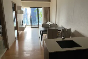 2 Bedroom Condo for sale in Siamese Exclusive Sukhumvit 31, Khlong Toei Nuea, Bangkok near MRT Sukhumvit