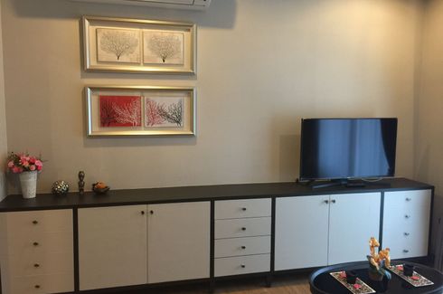 1 Bedroom Condo for sale in The Reserve Kasemsan 3, Wang Mai, Bangkok near BTS National Stadium