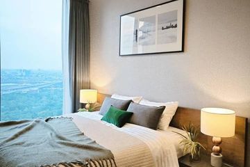 2 Bedroom Condo for sale in THE LINE Jatujak - Mochit, Chatuchak, Bangkok near MRT Chatuchak Park