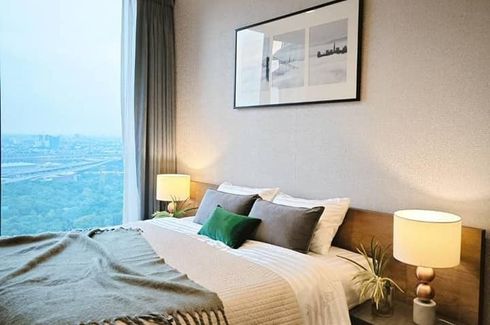 2 Bedroom Condo for sale in THE LINE Jatujak - Mochit, Chatuchak, Bangkok near MRT Chatuchak Park