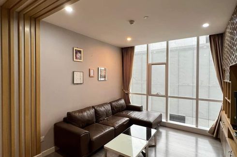 2 Bedroom Condo for sale in The Room Sathorn - St.Louis, Yan Nawa, Bangkok