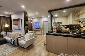 2 Bedroom Condo for sale in OKA HAUS Sukhumvit 36, Khlong Tan, Bangkok near BTS Thong Lo