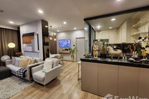 2 Bedroom Condo for sale in OKA HAUS Sukhumvit 36, Khlong Tan, Bangkok near BTS Thong Lo