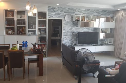 3 Bedroom Condo for sale in Supalai Wellington, Huai Khwang, Bangkok near MRT Thailand Cultural Centre