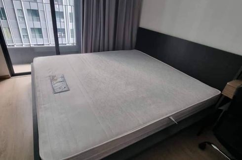 Condo for rent in Ideo Q Chula - Samyan, Maha Phruettharam, Bangkok near MRT Sam Yan