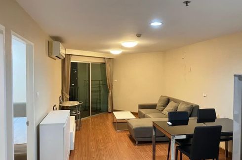 1 Bedroom Condo for rent in Belle Grand Rama 9, Huai Khwang, Bangkok near MRT Phra Ram 9