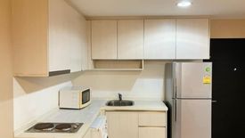 1 Bedroom Condo for rent in Belle Grand Rama 9, Huai Khwang, Bangkok near MRT Phra Ram 9