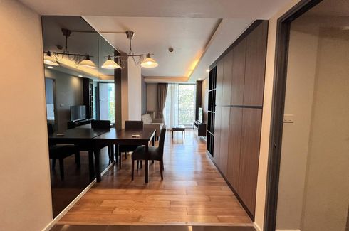 1 Bedroom Condo for rent in Focus at Ploenchit, Khlong Toei, Bangkok near BTS Ploen Chit