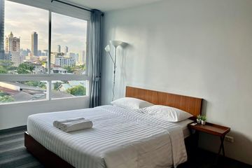 1 Bedroom Apartment for rent in Click Denim, Khlong Tan Nuea, Bangkok near BTS Ekkamai