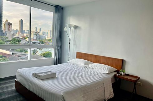 1 Bedroom Apartment for rent in Click Denim, Khlong Tan Nuea, Bangkok near BTS Ekkamai