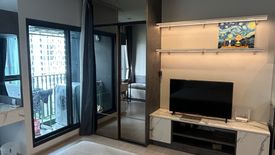 Condo for rent in Makkasan, Bangkok near MRT Phra Ram 9