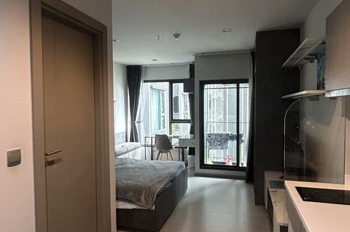 Condo for rent in Makkasan, Bangkok near MRT Phra Ram 9