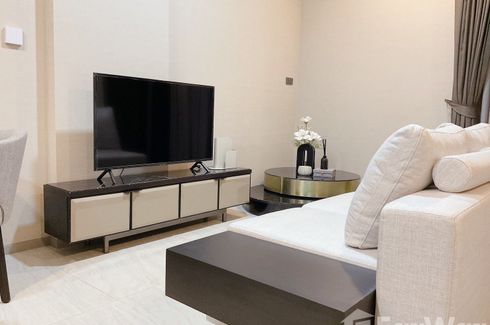 1 Bedroom Condo for rent in FYNN Sukhumvit 31, Khlong Toei Nuea, Bangkok near MRT Sukhumvit