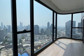 2 Bedroom Condo for sale in Ashton Chula - Silom, Si Phraya, Bangkok near MRT Sam Yan