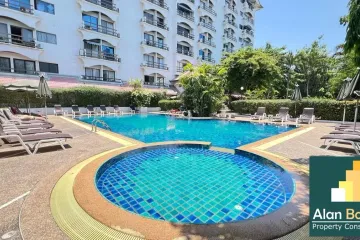 1 Bedroom Condo for Sale or Rent in Nong Prue, Chonburi