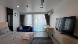 1 Bedroom Condo for rent in City Center Residence, Nong Prue, Chonburi