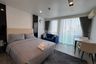 1 Bedroom Condo for rent in City Center Residence, Nong Prue, Chonburi