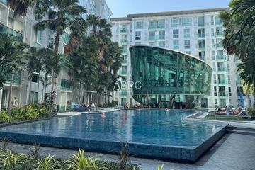 1 Bedroom Condo for rent in City Center Residence, Nong Prue, Chonburi