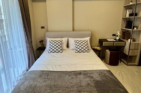 1 Bedroom Condo for rent in FYNN Sukhumvit 31, Khlong Toei Nuea, Bangkok near MRT Sukhumvit