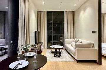 1 Bedroom Condo for rent in 28 Chidlom, Langsuan, Bangkok near BTS Chit Lom