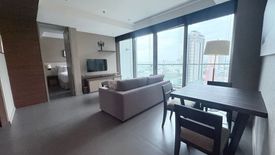 1 Bedroom Condo for rent in Somerset Riverside Bangkok, Khlong Ton Sai, Bangkok near BTS Saphan Taksin