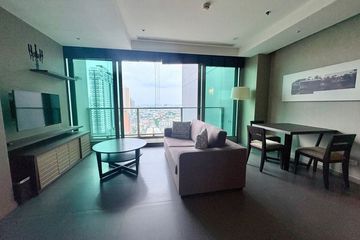 1 Bedroom Condo for rent in Somerset Riverside Bangkok, Khlong Ton Sai, Bangkok near BTS Saphan Taksin