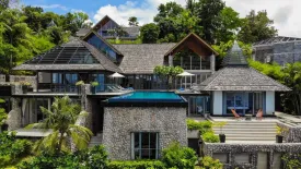 5 Bedroom Villa for sale in Samsara Estate, Kamala, Phuket