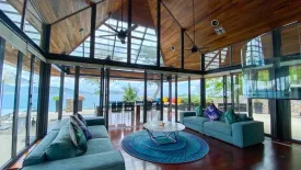 5 Bedroom Villa for sale in Samsara Estate, Kamala, Phuket