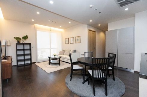 2 Bedroom Condo for rent in The XXXIX by Sansiri, Khlong Tan Nuea, Bangkok near BTS Phrom Phong