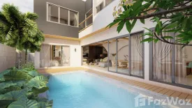 4 Bedroom Villa for sale in Rawai, Phuket