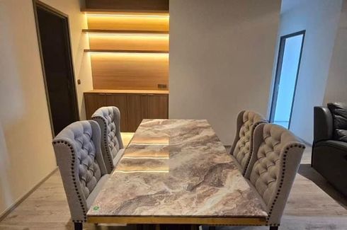 2 Bedroom Condo for rent in Rhythm Ekkamai Estate, Khlong Tan Nuea, Bangkok near BTS Ekkamai