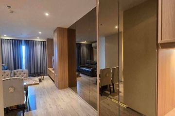 2 Bedroom Condo for rent in Rhythm Ekkamai Estate, Khlong Tan Nuea, Bangkok near BTS Ekkamai