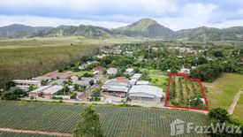 Land for sale in Si Sunthon, Phuket