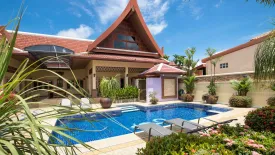 4 Bedroom Villa for sale in Rawai, Phuket